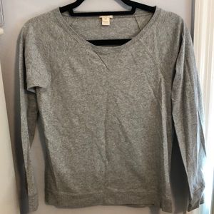Women’s J Crew Long Sleeve - Size XS